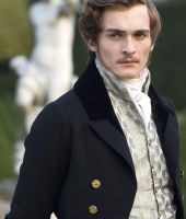 Rupert Friend