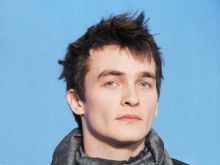 Rupert Friend