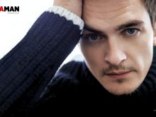 Rupert Friend
