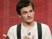 Rupert Friend