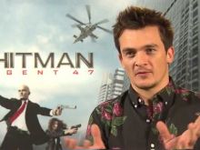 Rupert Friend
