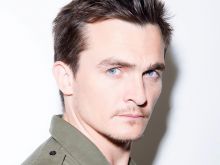 Rupert Friend