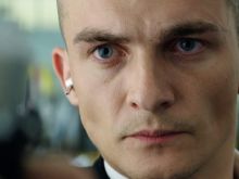 Rupert Friend