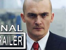 Rupert Friend