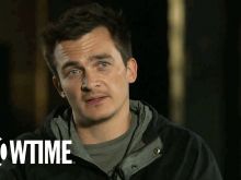 Rupert Friend