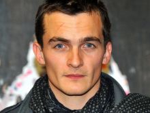 Rupert Friend