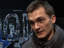 Rupert Friend