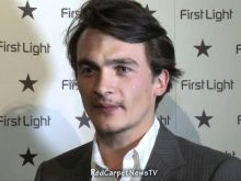 Rupert Friend