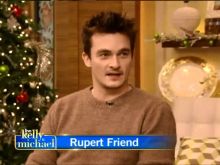 Rupert Friend