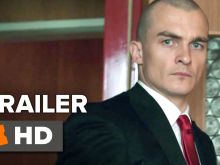 Rupert Friend