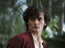 Rupert Friend
