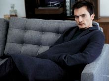 Rupert Friend