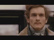 Rupert Friend