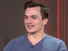 Rupert Friend