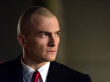 Rupert Friend