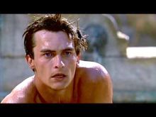 Rupert Friend