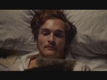 Rupert Friend
