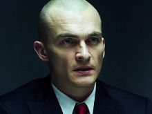 Rupert Friend