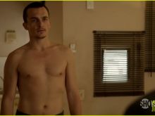 Rupert Friend