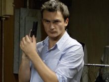 Rupert Friend