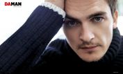 Rupert Friend