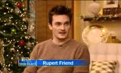 Rupert Friend
