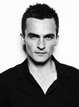 Rupert Friend