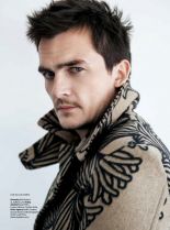 Rupert Friend