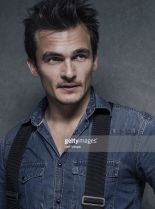 Rupert Friend