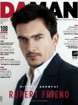 Rupert Friend