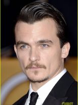 Rupert Friend