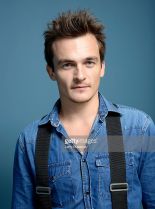 Rupert Friend #66502 picture (Portrait Medium)