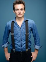 Rupert Friend