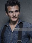 Rupert Friend