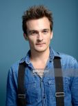 Rupert Friend