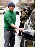 Rupert Friend