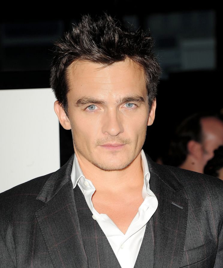 Rupert Friend