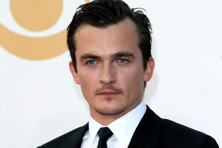 Rupert Friend