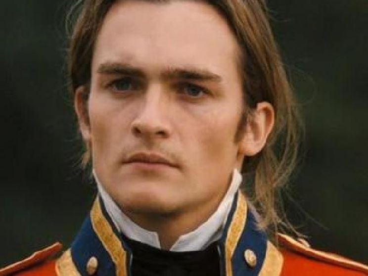 Rupert Friend