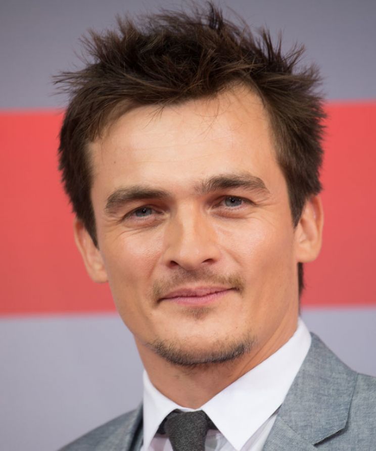 Rupert Friend