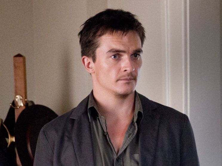 Rupert Friend