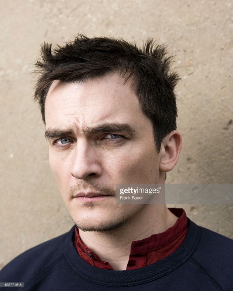 Rupert Friend