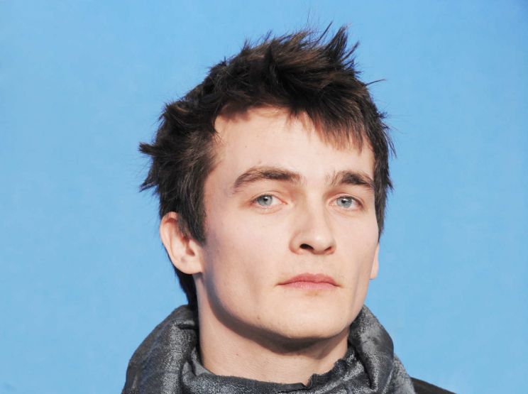 Rupert Friend