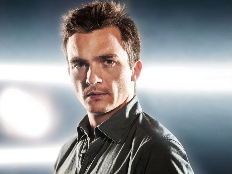 Rupert Friend