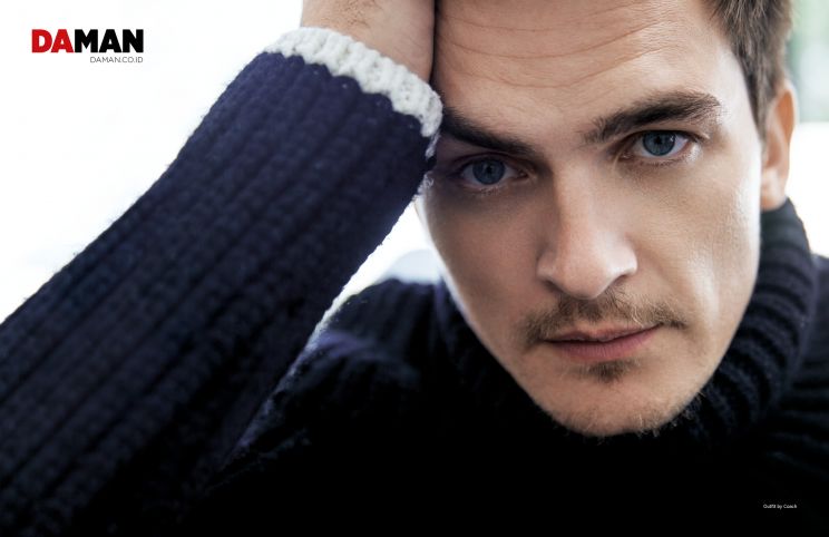 Rupert Friend