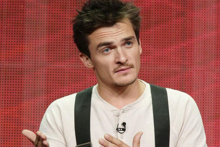 Rupert Friend