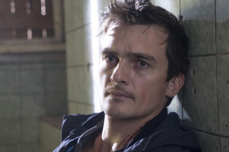 Rupert Friend