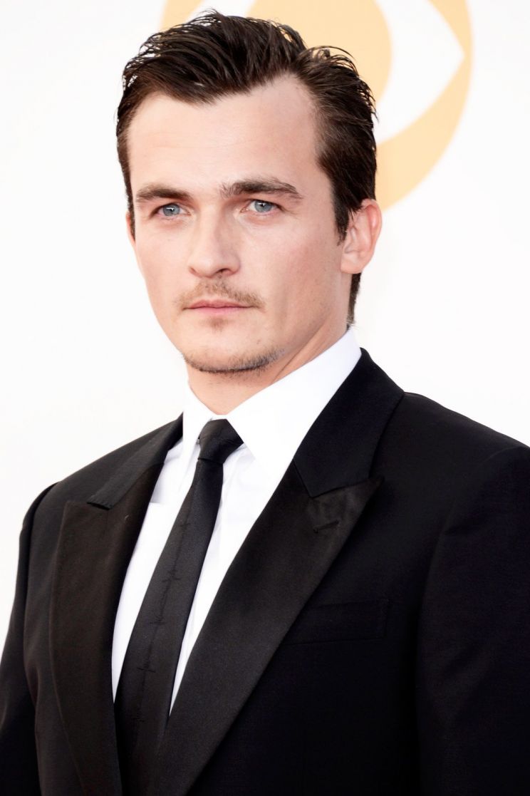 Rupert Friend