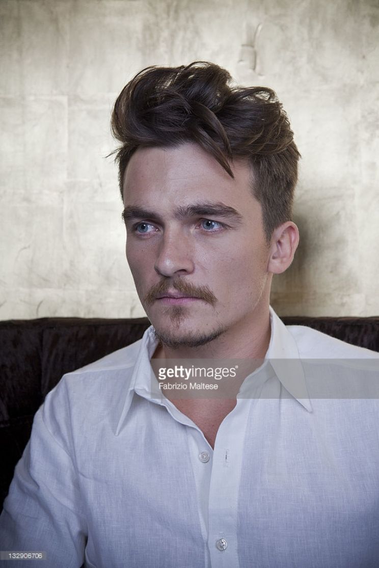 Rupert Friend