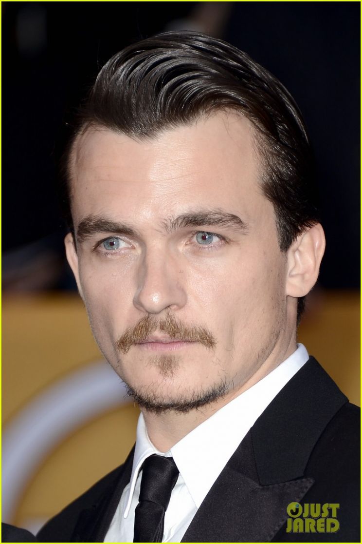 Rupert Friend